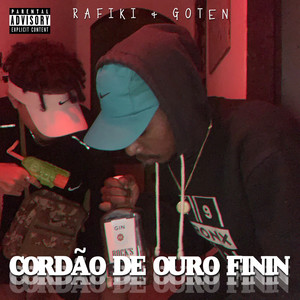 Cordão de Ouro Finin (Explicit)