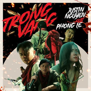 Trống Vắng (feat. Phong Le) (Explicit)