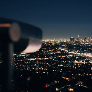 日落之后Sun goes down