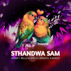 Sthandwa Sam (feat. Bello M, Epic DJ, Seneath & X-Morizo)