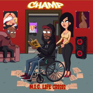 Mic Life Crisis (Explicit)