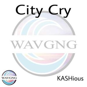 City Cry (Explicit)