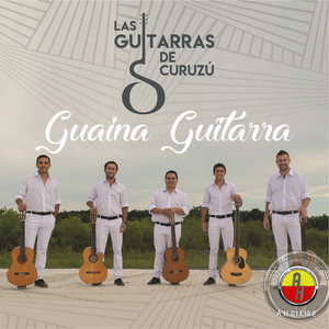 Guaina Guitarra