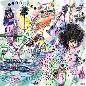 Dream A Little Dream(feat. Jolee Gordon)