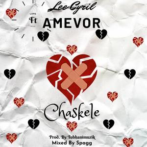 Chaskele (feat. Amevor)