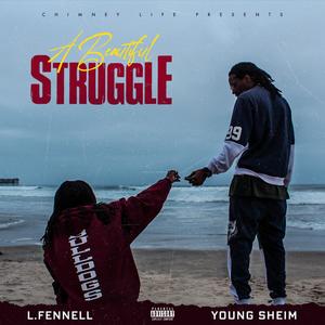 A Beautiful Struggle (Explicit)