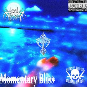 Momentary Bliss (feat. Skultz) [Explicit]