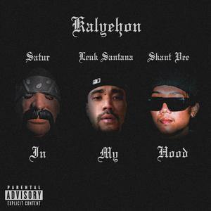 In My Hood (Explicit)