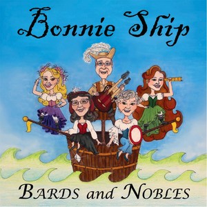 Bonnie Ship