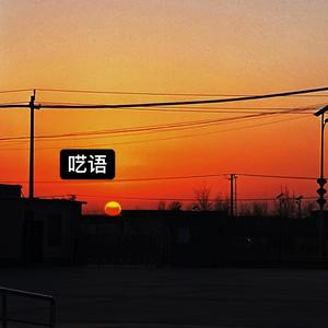呓语 (Live) - 鲲封面