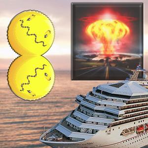 doomed from the start (Explicit)