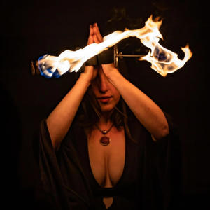 Karmas A Witch (feat. Blck Owl III) (Explicit)