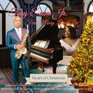 Heart of Christmas (feat. Mary Louise Lee)