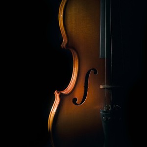 Peaceful Orchestra Melodies: Calm Music for Reflection