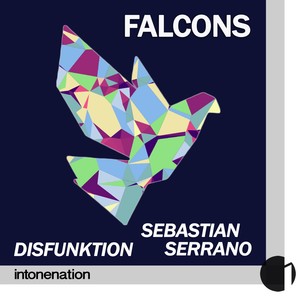 Falcons (Original Mix)