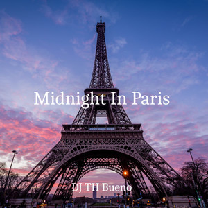 Midnight In Paris