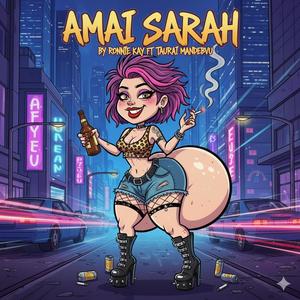 Ronnie kay-Amai Sarah (feat. Taurai Mandebvu)