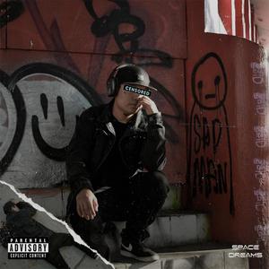 Agonia (feat. Bleed & Punkboi) (Explicit)