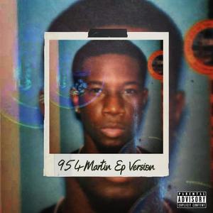 954Martin Ep Version (Explicit)