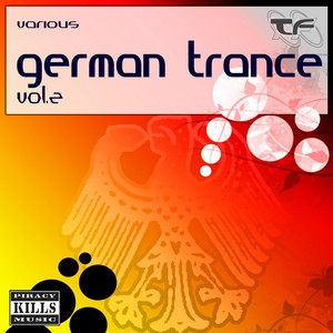 German Trance Vol. 2