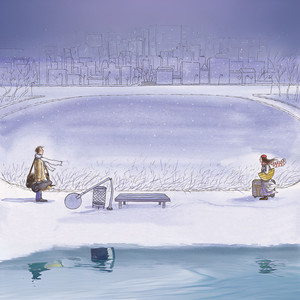 不可辜负的世界与你