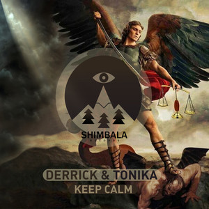 Keep Calm (Original)