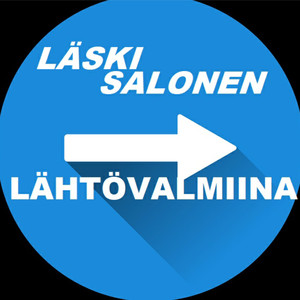 Lähtövalmiina