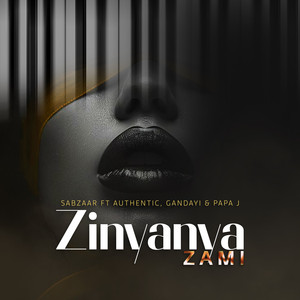 Zinyanya Zami