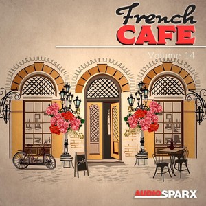 French Café Volume 14