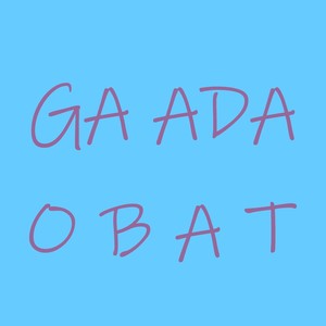 Ga Ada Obat