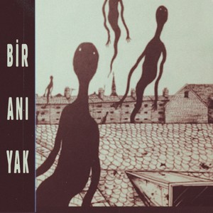 bir anı yak (Instrumental)