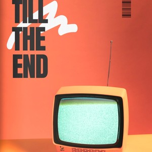 Till The End (feat. 33Nikoo) [Explicit]