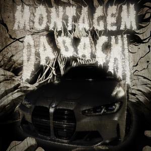 MONTAGEM DA BACHI (Ultra Slowed)