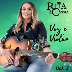 Voz e Violão Vol. 3