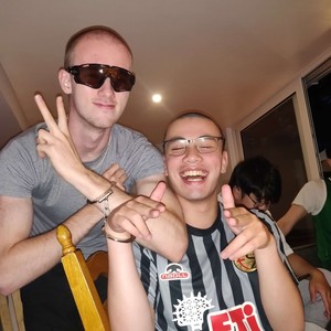 Doing Fine (feat. siemspark & itschrismarek)