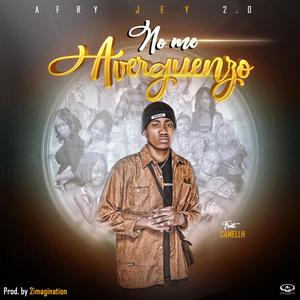 No me averguenzo (feat. Camellh) [Explicit]