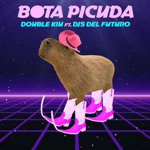 Bota Picuda (feat. Djs Del Futuro)