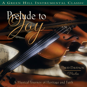 Softly And Tenderly (Prelude To Joy Album Version)