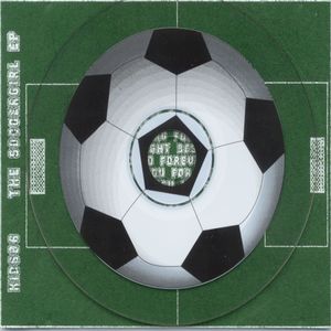The Soccergirl EP