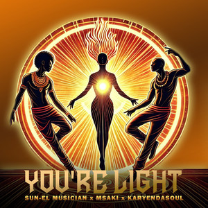 You're Light