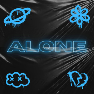 Alone