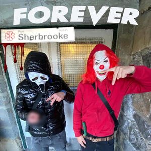 Forever (feat. Ak1) [Explicit]