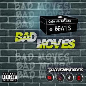 Bad moves