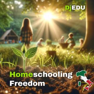 Homeschooling Freedom