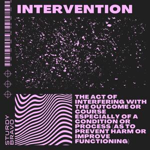 INTERVENTION (Explicit)