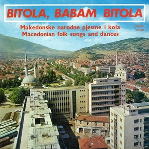 Bitola, Babam Bitola