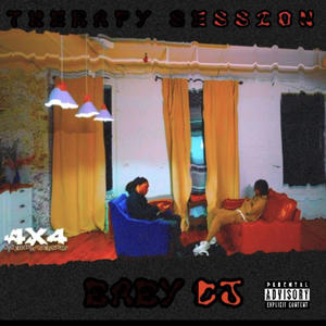 Therapy Session (Explicit)