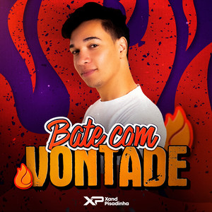 Bate com Vontade (Explicit)