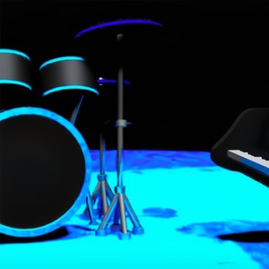 Search Window (feat. PJ Lucidi)