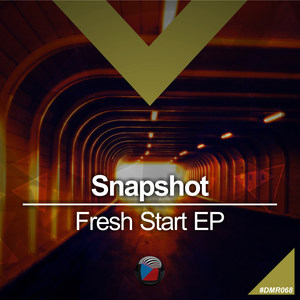 Fresh Start EP